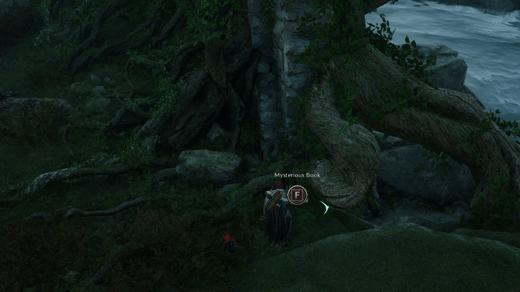 Throne and Liberty - Daigon