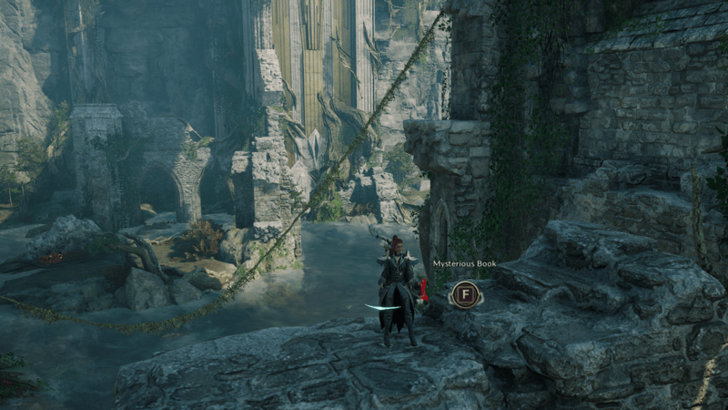 Throne and Liberty - Daigon