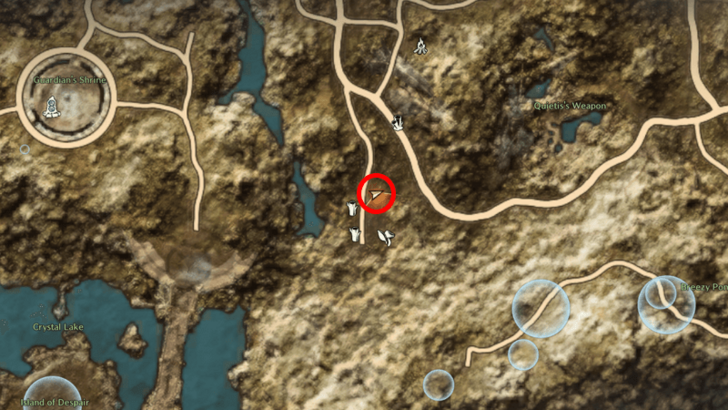 Throne and Liberty - On the Pilgrim