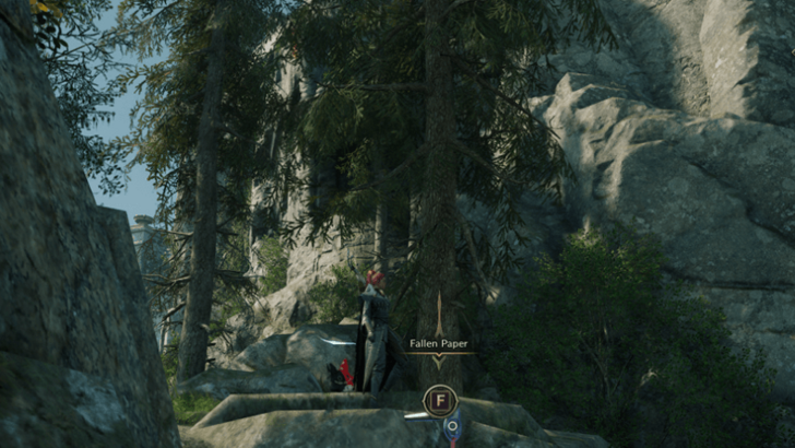 Throne and Liberty - Talandre