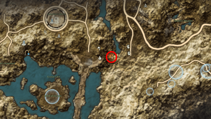 Throne and Liberty - Talandre