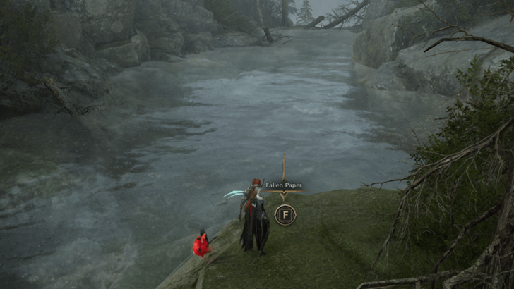 Throne and Liberty - Talandre