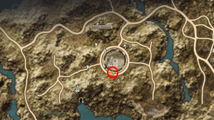 Throne and Liberty - Great Wizard Hale Verpheus