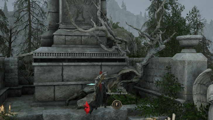 Throne and Liberty - The Great Journey of the Seven Wizards