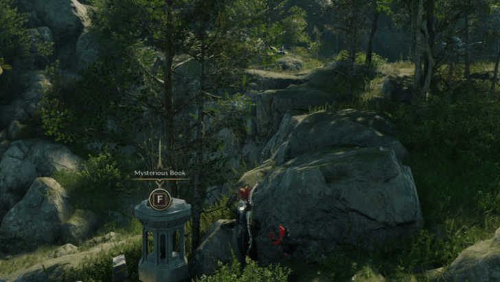 Throne and Liberty - On the Pilgrim