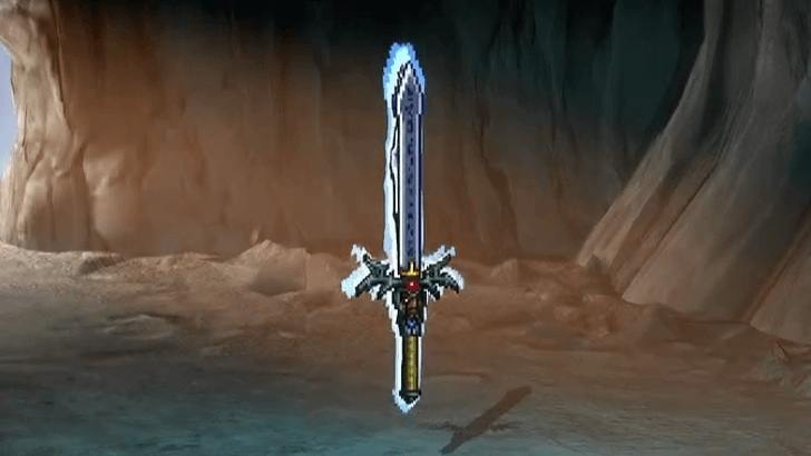 Suikoden 2 - Celestial Sword Boss Overview