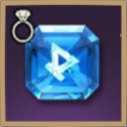 Precious Defense Rune: Ring Icon