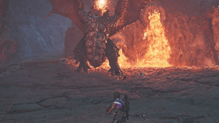 Monster Hunter Wilds - Stave Off the Heat With Cool Drinks