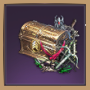 Weekly Epic Equipment Chance Chest