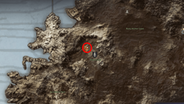 Throne and Liberty - About Vampires 1