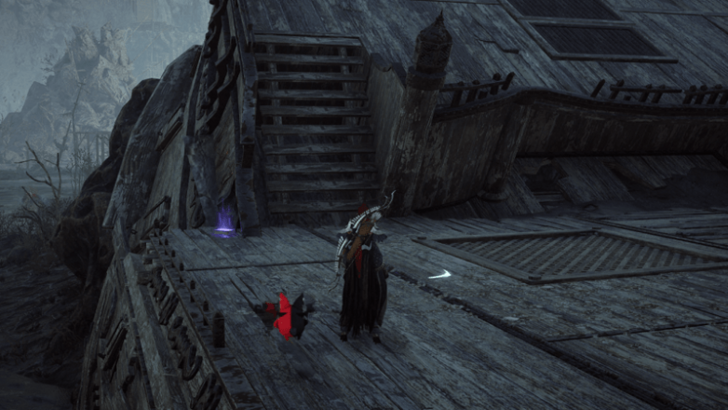 Throne and Liberty - About Vampires 2