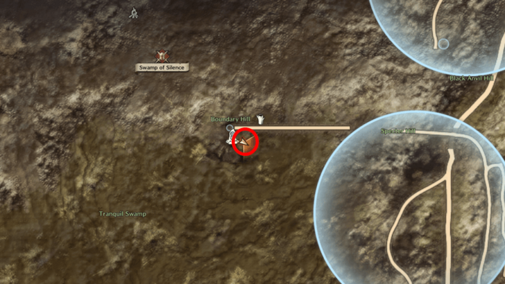 Throne and Liberty - An Accidental Discovery of the Purification Device Page 1