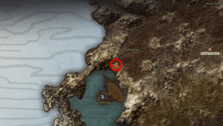 Throne and Liberty - Minutrite