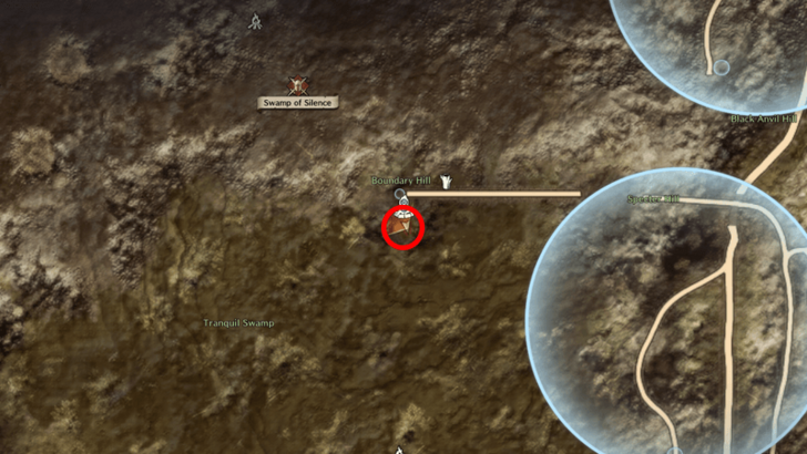 Throne and Liberty - An Accidental Discovery of the Purification Device Page 2