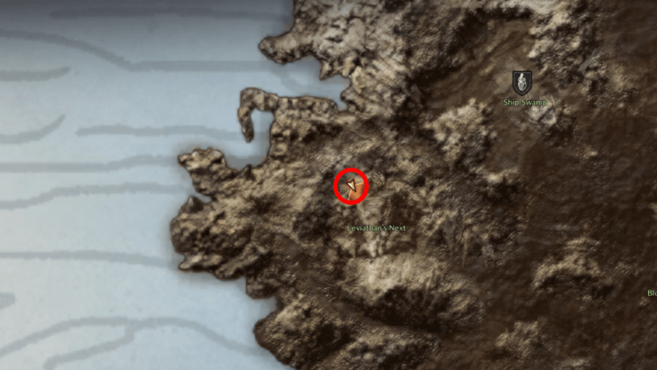 Throne and Liberty - The Origins of Karchars and Leviathan 1