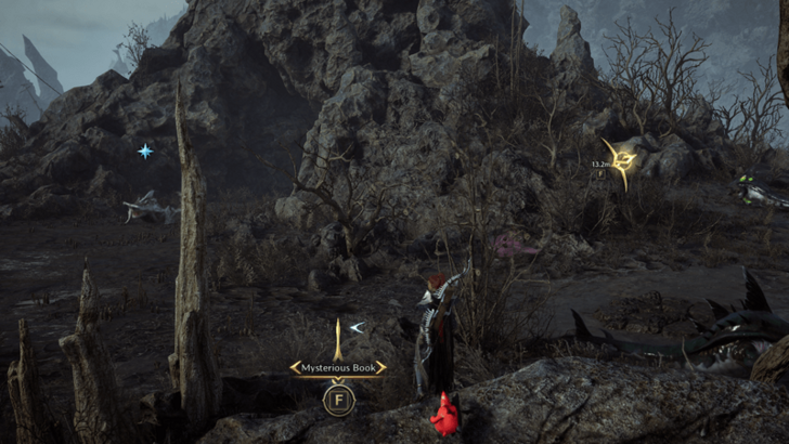 Throne and Liberty - Talandre Monster: Vol. 1 3