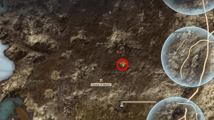 Throne and Liberty - Talandre Monster: Vol. 1 3