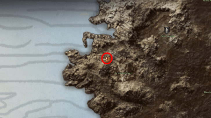 Throne and Liberty - The Origins of Karchars and Leviathan 2