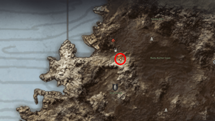 Throne and Liberty - Royal Rokard, the Forgotten Ship 1