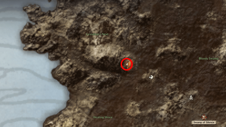 Throne and Liberty - The Origins of Karchars and Leviathan 3