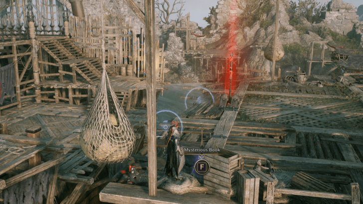 Throne and Liberty - Minutrite