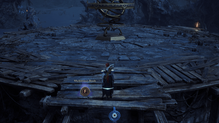 Throne and Liberty - Minutrite