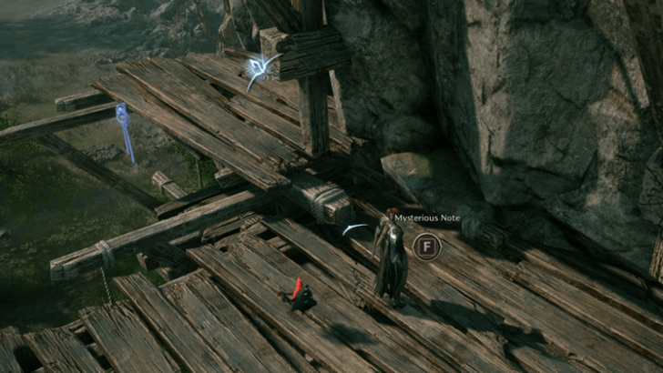 Throne and Liberty - An Accidental Discovery of the Purification Device Page 2