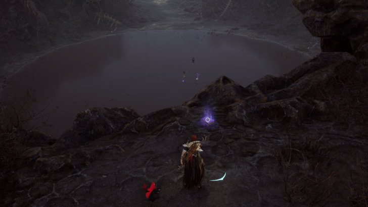 Throne and Liberty - The Origins of Karchars and Leviathan 2