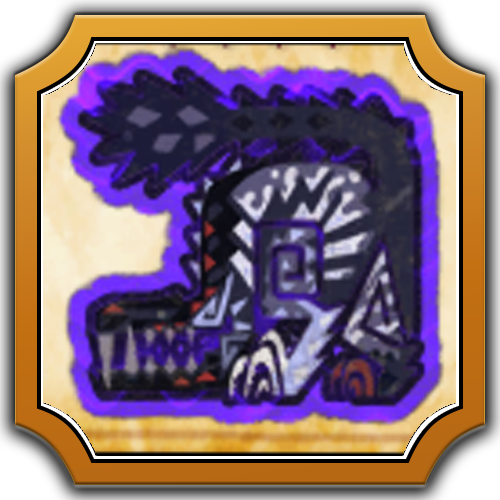 Tempered Guardian Ebony Odogaron