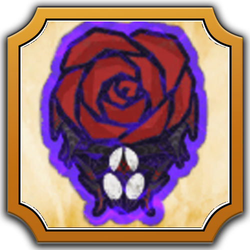 Monster Hunter (MH) Wilds - Tempered Lala Barina