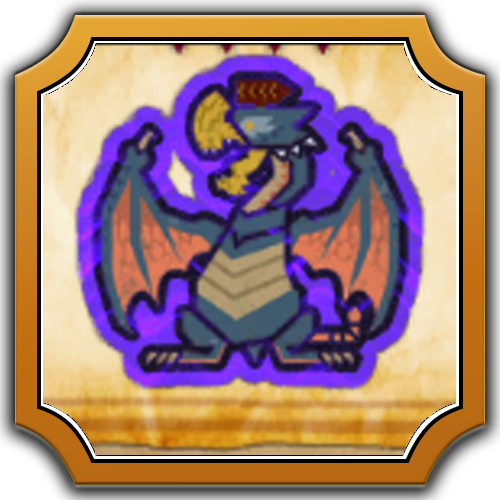 Monster Hunter (MH) Wilds - Tempered Gypceros