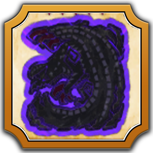 Monster Hunter (MH) Wilds - Tempered Gore Magala