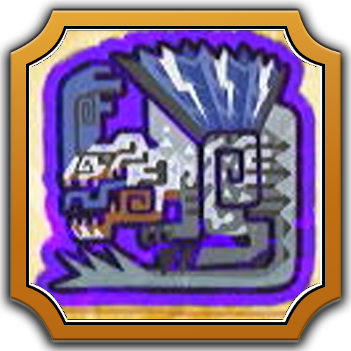 Tempered G Fulgur Anjanath