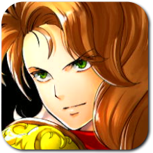 Valeria Icon