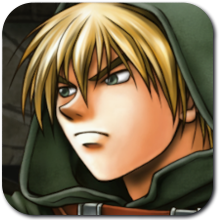 Clive Icon