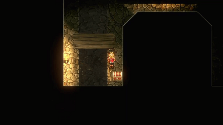 Suikoden 2 - Healing Wind Chest