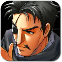 Gaspar Icon