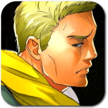 Humphrey Icon
