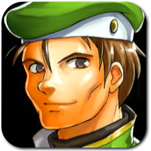 Meese Icon