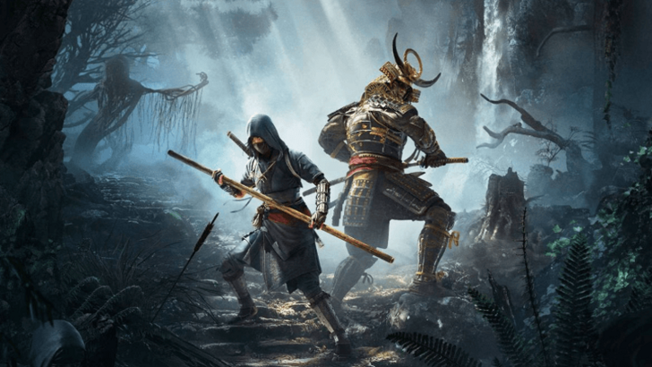 Claws of Awaji DLC Cover