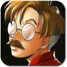 Hugo Icon