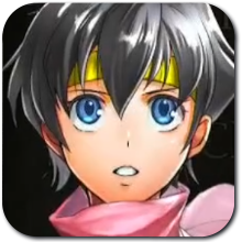 Kasumi Icon