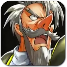 Maximillian Icon