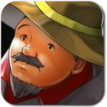 Sancho Icon