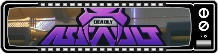 Hot - Deadly Assault