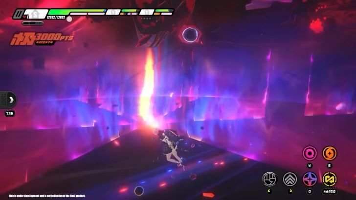 Avoid Being in a Suspended State