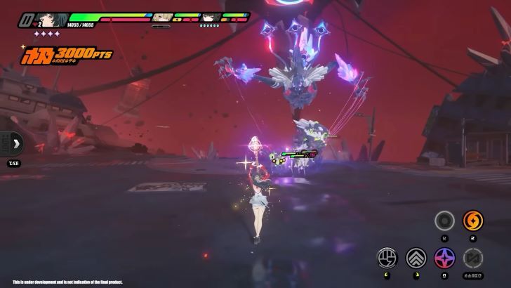 Defeat the Summoned Ethereals