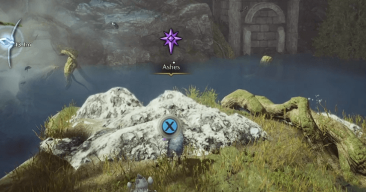 Throne and Liberty - World Tree and Red Fog Ashes