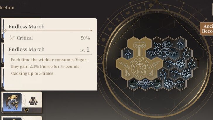 Another Endless March