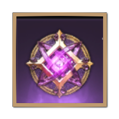 Adventure Coin: Loyalty Icon